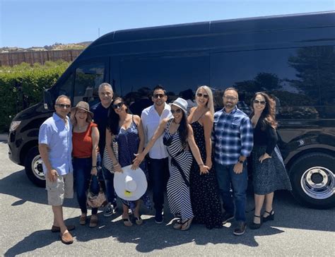 party bus to pechanga.